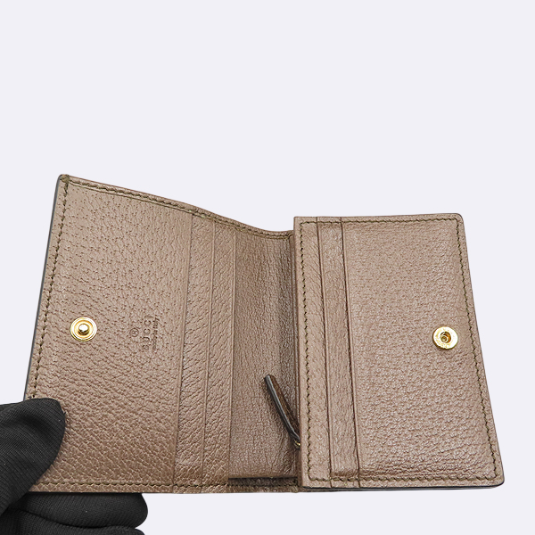 Gucci(����) 523155 ������ ĵ���� GG ���� �ΰ� �Ｑ ���ǵ�� ������ [��������] �̹���5 - ���̺��� �߰���ǰ