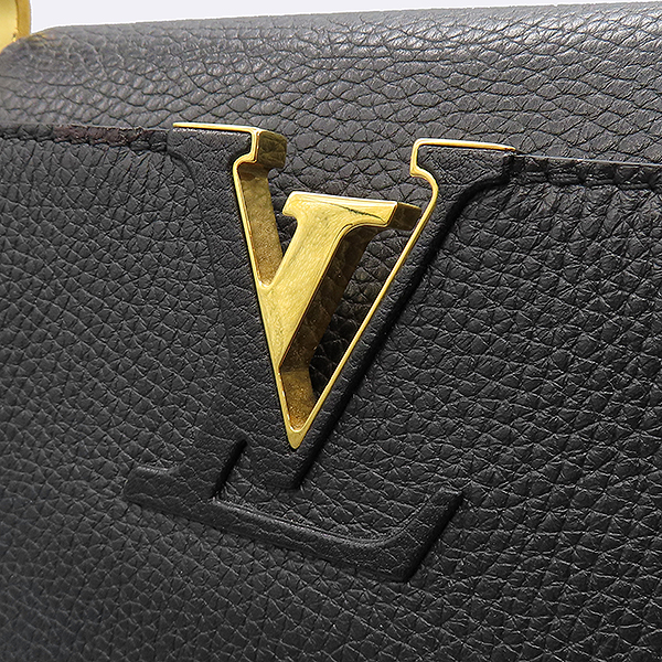 Louis Vuitton(���̺���) M48864 īǶ��(īǪ��) MM ��Ʈ�� [��������] �̹���4 - ���̺��� �߰���ǰ
