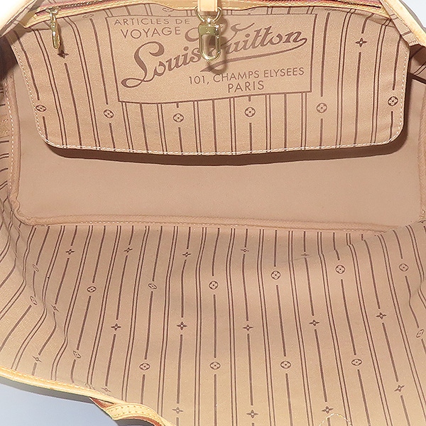 Louis Vuitton(���̺���) M40157 ���׷� ĵ���� �׹�Ǯ GM ����� [��������] �̹���5 - ���̺��� �߰���ǰ