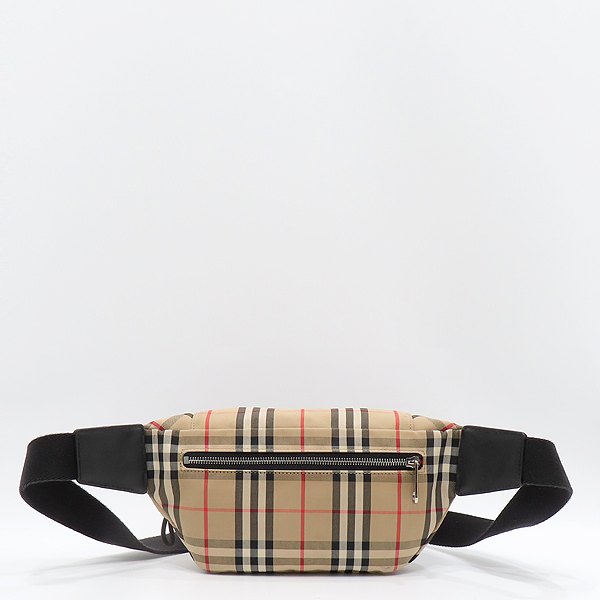 Burberry(������) 8010430 ��Ƽ��üũ �к긯 �Ҵ� ��Ʈ�� [��õ��] �̹���3 - ���̺��� �߰���ǰ