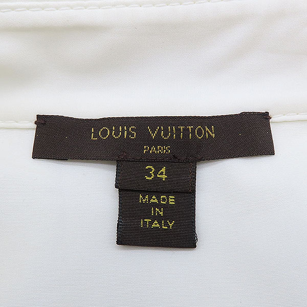 Louis Vuitton(���̺���) 980423 ���̺��� ��ư ���϶� ����콺 [��������] �̹���6 - ���̺��� �߰���ǰ