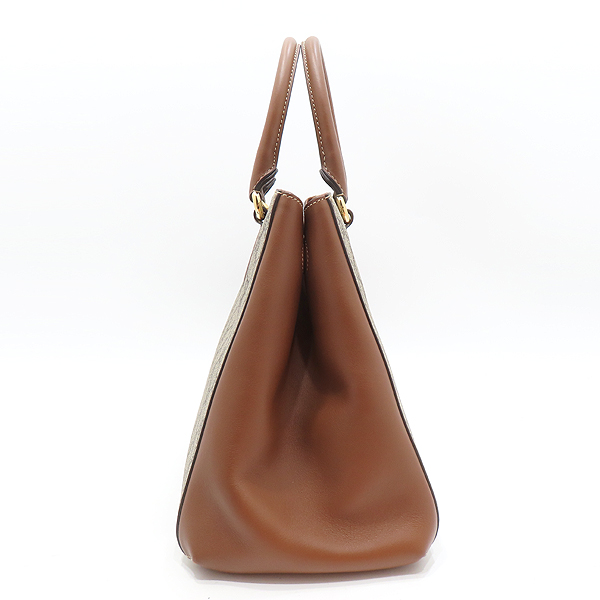 Gucci(����) 453704 �����÷� PVC ���� ȥ�� GG�ΰ� ��Ʈ�� + �����Ʈ�� 2WAY [��õ��] �̹���3 - ���̺��� �߰���ǰ