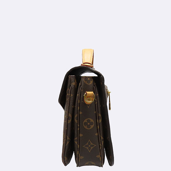 Louis Vuitton(���̺���) M40780 ���׷� ĵ���� ����Ʈ ��Ƽ�� 2WAY [��������] �̹���3 - ���̺��� �߰���ǰ