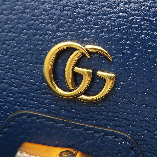 (�̻��) Gucci(����) 658244 ���� ���� ��� ���ֳ̾� ���� GG �ΰ� ������ [�����] �̹���3 - ���̺��� �߰���ǰ
