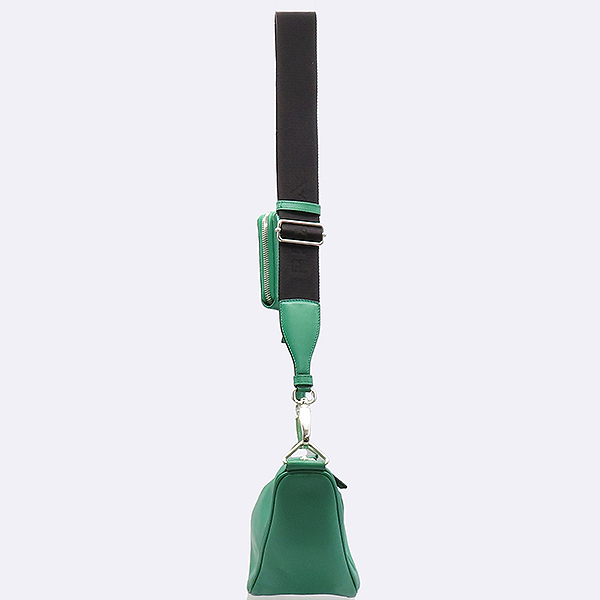 Prada(�����) 1BH190 �׸��÷� ���� ���� Ʈ���̾ޱ� ����� + �̴����� [��������] �̹���3 - ���̺��� �߰���ǰ