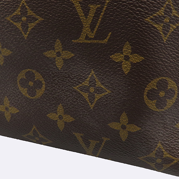 Louis Vuitton(���̺���) M41056 ���׷� ĵ���� ���״� MM ��Ʈ�� + �����Ʈ�� 2WAY [��������] �̹���5 - ���̺��� �߰���ǰ