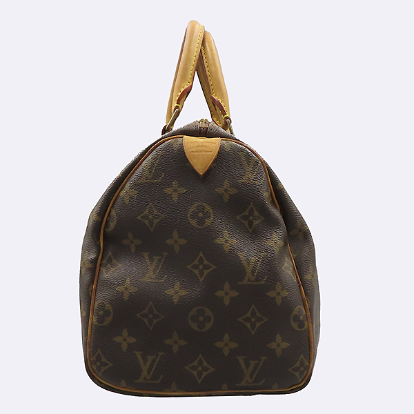 Louis Vuitton(���̺���) M41526 ���׷� ĵ���� ���ǵ� 30 ��Ʈ�� [�б�����] �̹���2 - ���̺��� �߰���ǰ
