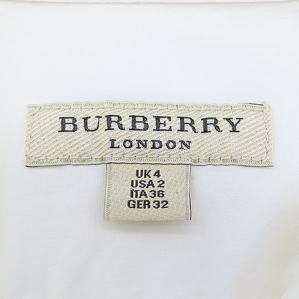 Burberry(������) 3806514 ���̺��� ��ư ȥ�� EKD ������̵� ���� [��������] �̹���5 - ���̺��� �߰���ǰ
