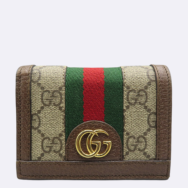 Gucci(����) 523155 ������ ĵ���� GG ���� �ΰ� �Ｑ ���ǵ�� ������ [��������] �̹���2 - ���̺��� �߰���ǰ