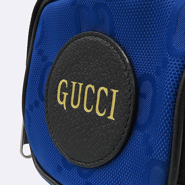 Gucci(����) 643882 ���� �÷� GG ���� �� �׸��� �̴� ũ�ν��� [��������] �̹���5 - ���̺��� �߰���ǰ