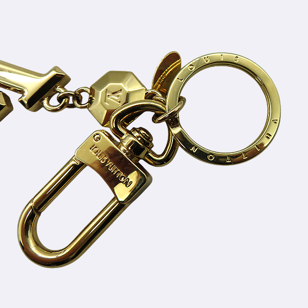 Louis Vuitton(���̺���) M65216 LV �ļ� ŰȦ�� ���� Ű�� [�λ꼾�Һ���] �̹���5 - ���̺��� �߰���ǰ