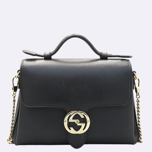 Gucci(����) 510302 ���� ���� ������ ���ͷ�ŷ ž�ڵ� ü�� ����� [û��������] �̹���2 - ���̺��� �߰���ǰ