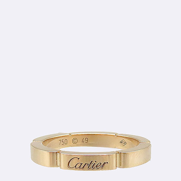 Cartier(��쿡) B40798 18K(750) ��� ���̿� �Ҵ� �� ���� ���� - 49������ [��������] �̹���2 - ���̺��� �߰���ǰ