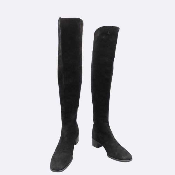 STUART WEITZMAN(��Ʃ��Ʈ ��������) 1001317 ���� �����̵� ���� 5050 ���� �� �� �� ���� - 230MM [��������] �̹���2 - ���̺��� �߰���ǰ
