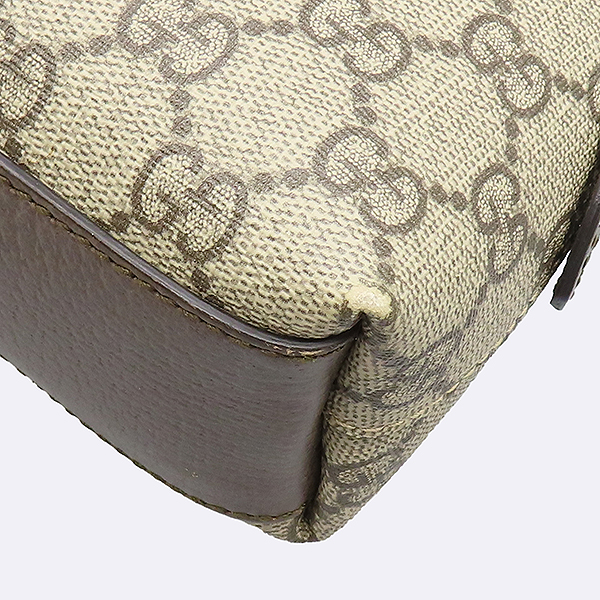 Gucci(����) 499621 Web ��Ʈ������ ������ ���� ����G ���ǵ�� ũ�ν��� [��������] �̹���6 - ���̺��� �߰���ǰ