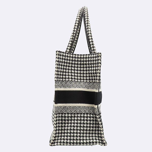 Dior(ũ����î���) M1296ZRPI M081 �Ͽ������� üũ ����Ʈ �̵���� [��������] �̹���3 - ���̺��� �߰���ǰ