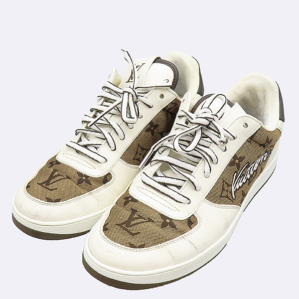 Louis Vuitton(���̺���) 1ABF4 ������ �ο�ž ������ ����Ŀ�� [��������] �̹���5 - ���̺��� �߰���ǰ