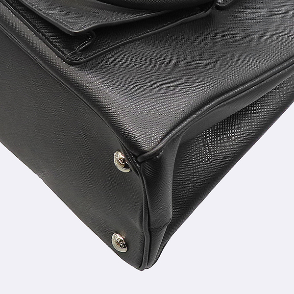 Prada(�����) B2963Y ���� ���� ���ǾƳ� ���� ��Ʈ�� + �����Ʈ�� 2WAY [��������] �̹���6 - ���̺��� �߰���ǰ