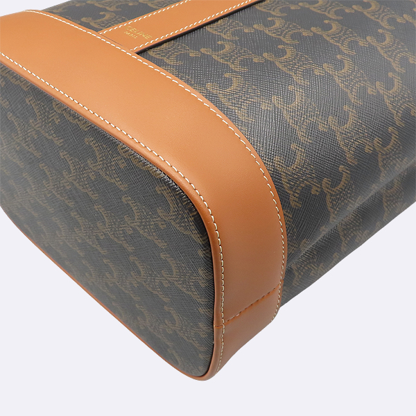 Celine(������) 191442CAS.04LU Ʈ������ ĵ���� ī����Ų ���� ��Ŷ ����� [��������] �̹���5 - ���̺��� �߰���ǰ