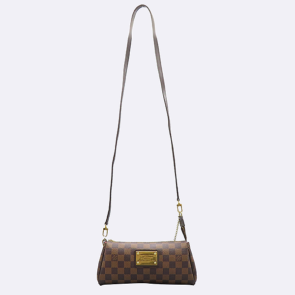 Louis Vuitton(���̺���) N55213 �ٹ̿� ĵ���� ����Ŭ��ġ 2WAY [��������] �̹���4 - ���̺��� �߰���ǰ
