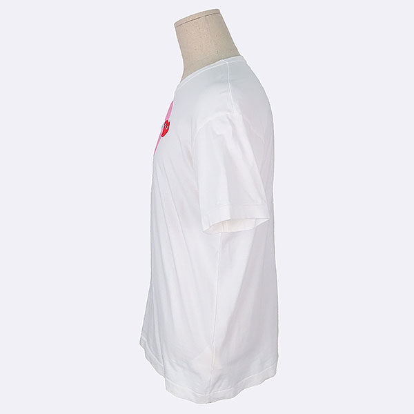 COMME DES GARCONS(�ĵ� ������) AX-T106 ȭ��Ʈ �÷� ��ũ ��Ʈ ������ ��� ������ ���� - XXL [��������] �̹���2 - ���̺��� �߰���ǰ