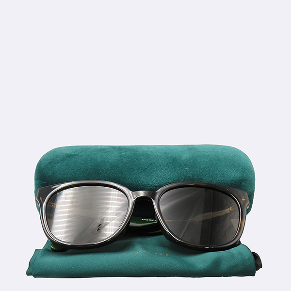 Gucci(����) GG0855SK ���� ���� �Ｑ �ΰ� ���� ���۶� [���ε�������] �̹���5 - ���̺��� �߰���ǰ