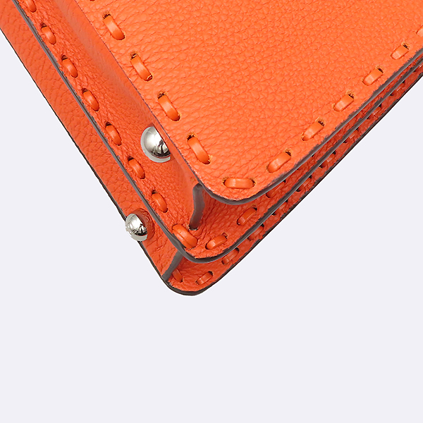 (�̻��) Fendi(���) 8BN327 ������ ���� ��ī�� I SEE U (���̾���) ���� �������� ž�ڵ�� + �����Ʈ�� 2WAY [�����] �̹���6 - ���̺��� �߰���ǰ