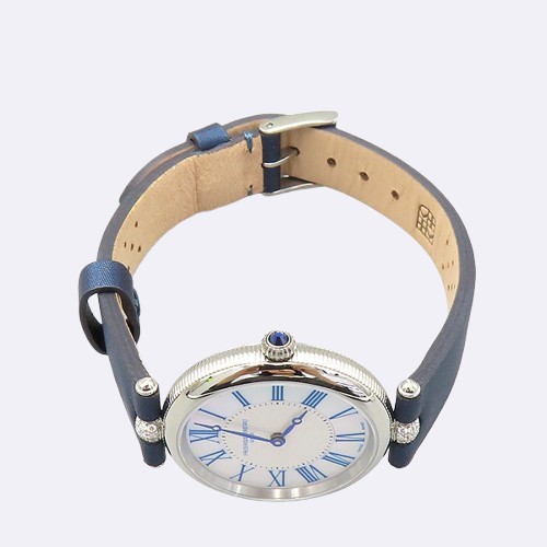 FREDERIQUE CONSTANT(�����帯 �ܽ�źƮ) FC 200MPWN2AR2D6 Ŭ���� �Ƹ����� ������ �ð� [û��������] �̹���2 - ���̺��� �߰���ǰ