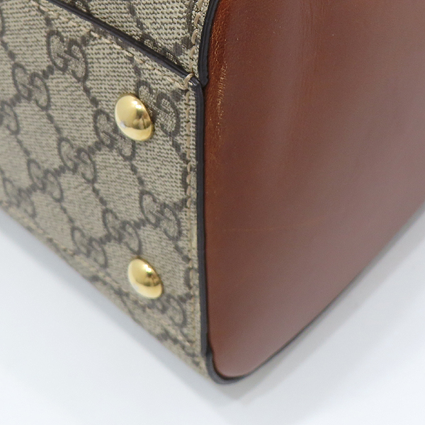 Gucci(����) 409529 GG ������ ĵ���� ���� ������ ��Ʈ�� + ��� ��Ʈ�� [��õ��] �̹���6 - ���̺��� �߰���ǰ