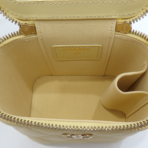 Chanel(����) AP2198 COCO�ΰ� ���ο� ����Ų ž�ڵ� �̴� ����Ƽ �ڽ���ƽ ü�� ũ�ν��� [��õ��] �̹���7 - ���̺��� �߰���ǰ