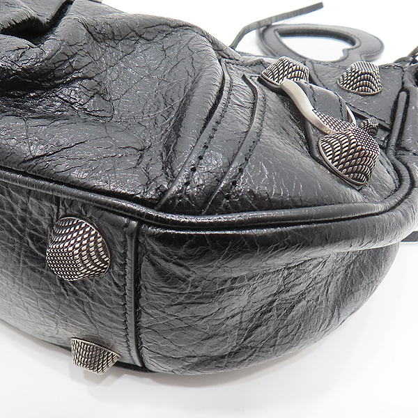 Balenciaga(�߷��þư�) 671307 ���� ��� ����Ų LE CAGOLE(��ī��) ���� ����� [��õ��] �̹���6 - ���̺��� �߰���ǰ