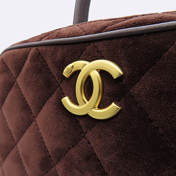 Chanel(����) AS5572 ���� �÷� ���� COCO �ΰ� ��� ���� ü�� ũ�ν��� 2WAY [�б�����] �̹���4 - ���̺��� �߰���ǰ