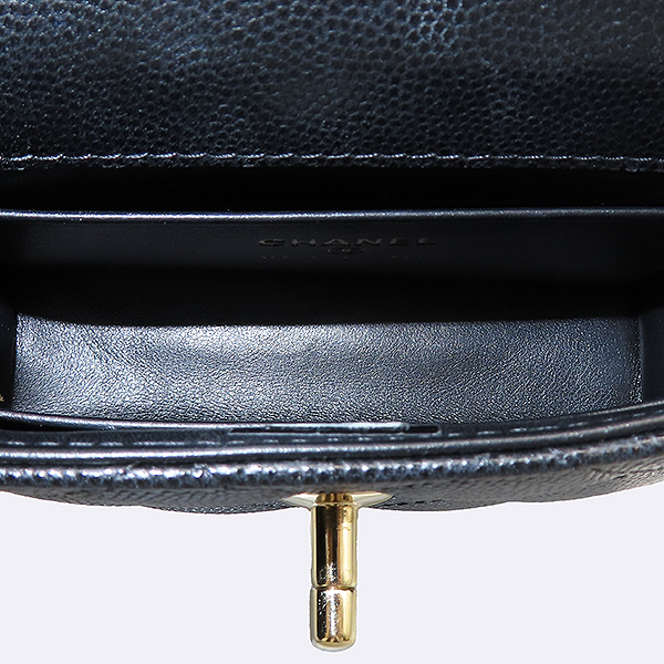 Chanel(����) AP4245 ���� ĳ��� ���� �ڵ� ���� ü�� ũ�ν��� [��������] �̹���7 - ���̺��� �߰���ǰ