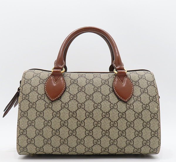 Gucci(����) 409529 GG ������ ĵ���� ���� ������ ��Ʈ�� + ��� ��Ʈ�� [��õ��] �̹���2 - ���̺��� �߰���ǰ