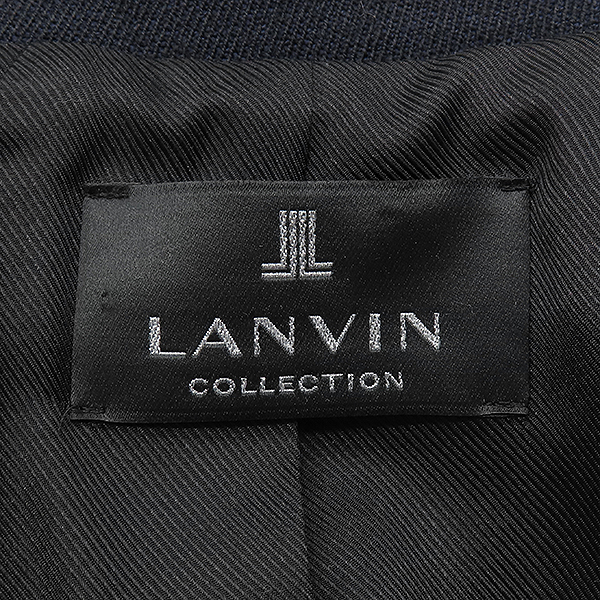 LANVIN(����) ���̺� �÷� ������ �̱� ��Ʈ - 88 [��������] �̹���4 - ���̺��� �߰���ǰ