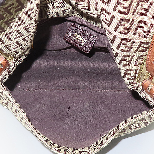 Fendi(���) 8BR001 FF�ΰ� ��ī �ڰ��� ȣ�� ����� [��������] �̹���5 - ���̺��� �߰���ǰ