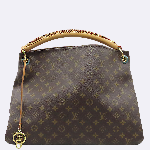 Louis Vuitton(���̺���) M40249 ���׷� ĵ���� ��ġ MM ����� [�λ꼾�Һ���] �̹���2 - ���̺��� �߰���ǰ