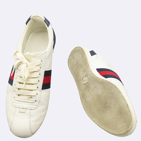 Gucci(����) 408496 GG ȭ��Ʈ �÷� �ø� ������ ����Ŀ�� - 36�� [��������] �̹���3 - ���̺��� �߰���ǰ