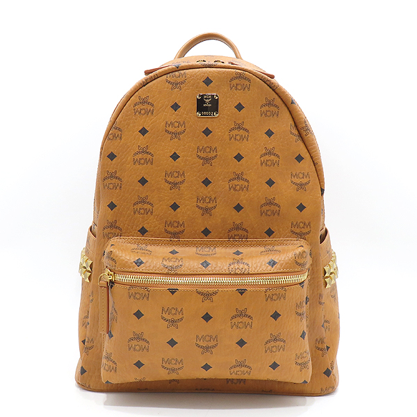 MCM(������) MMK6SVE38CO001 ���� ���佺 ���� ���͵� ���� �ΰ� ��� ��Ÿũ ���� [��õ��] �̹���2 - ���̺��� �߰���ǰ