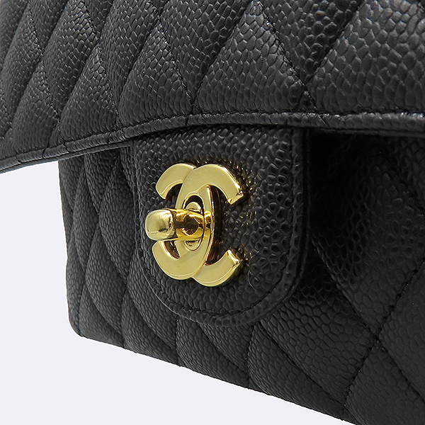 Chanel(����) A01112 Ŭ���� �̵� M������ �÷� ���� ü�� ����� [��������] �̹���4 - ���̺��� �߰���ǰ