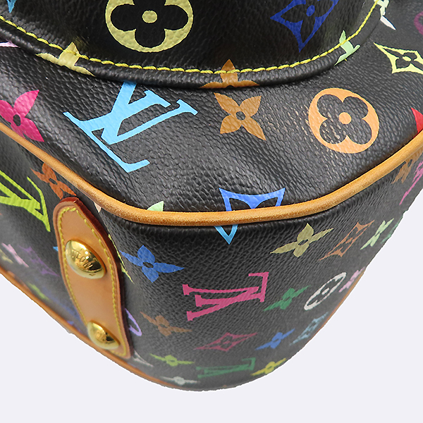 Louis Vuitton(���̺���) M40126 ���׷� ��Ƽ ���� ��Ÿ ��Ʈ�� + �����Ʈ�� 2WAY [�б�����] �̹���5 - ���̺��� �߰���ǰ