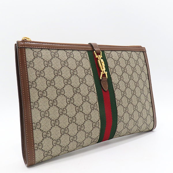 Gucci(����) 647332 ���� �Ｑ GG������ ĵ���� ���� ȥ�� 1961 �� ��Ű Ŭ��ġ [��õ��] �̹���3 - ���̺��� �߰���ǰ