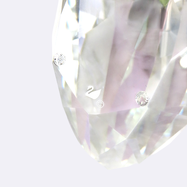 Swarovski(���ͷκ꽺Ű) 1054571 ũ����Ż ���� ���� ���� ������ �ǱԾ� [��������] �̹���3 - ���̺��� �߰���ǰ