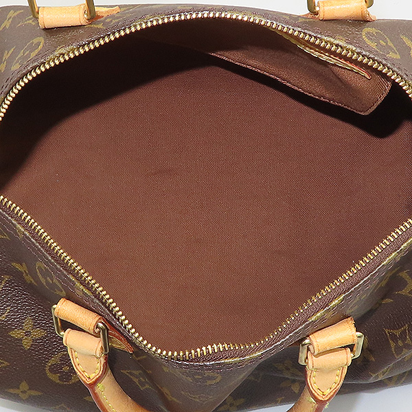 Louis Vuitton(���̺���) M41526 ���׷� ĵ���� ���ǵ� 30 ��Ʈ�� [��������] �̹���4 - ���̺��� �߰���ǰ