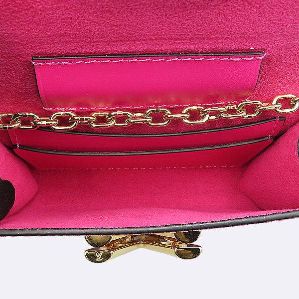 Louis Vuitton(���̺���) M59885 ����/Ǫ�þ� ���� ���� Ʈ����Ʈ MM ����� [��������] �̹���6 - ���̺��� �߰���ǰ