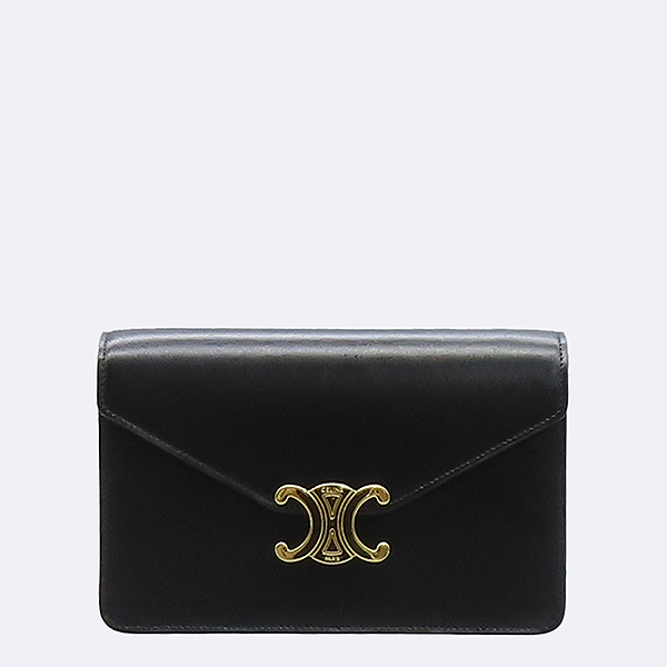 Celine(������) 10L033DPV ���� ���� ���� Ʈ������ WOC ���� ü�� ũ�ν��� [��������] �̹���2 - ���̺��� �߰���ǰ