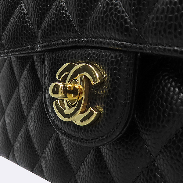 Chanel(����) A01113 ���� ĳ��� ��Ų Ŭ���� ���� S ������ ���� �ΰ� ü�� ����� [��������] �̹���4 - ���̺��� �߰���ǰ