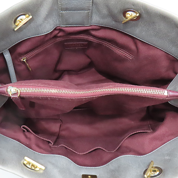 Chanel(����) A66416 �׷��� �÷� SOFT ELEGANCE ü�� ����� [��õ��] �̹���6 - ���̺��� �߰���ǰ