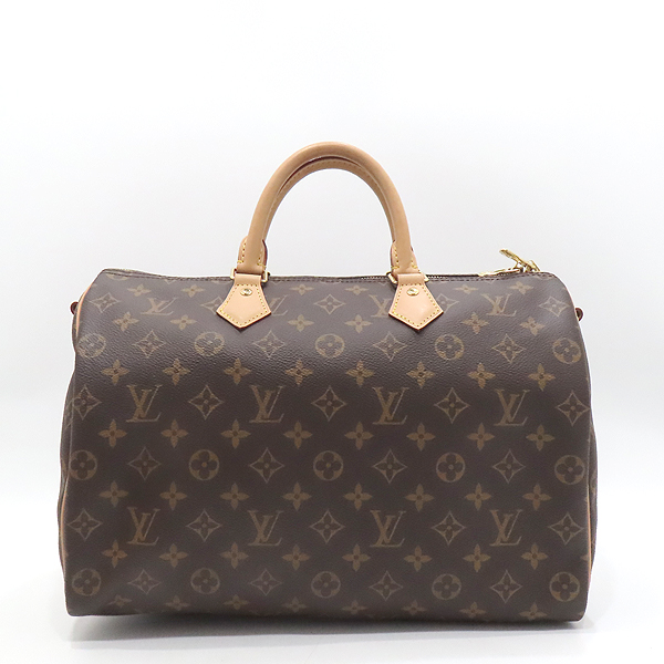 Louis Vuitton(���̺���) M46981 ���׷� ĵ���� ���� �ݵѸ��� ���ǵ� 35 ��Ʈ�� + �����Ʈ�� 2WAY [��õ��] �̹���2 - ���̺��� �߰���ǰ