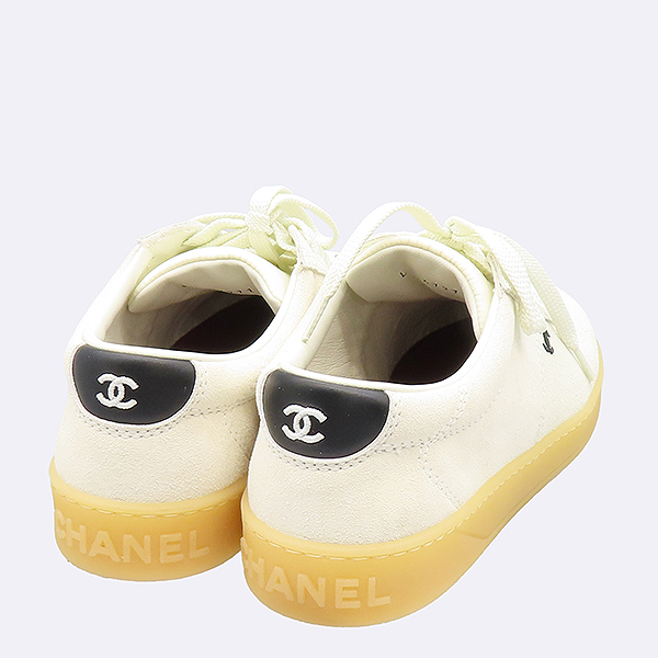 (�̻��) Chanel(����) G47271 ȭ��Ʈ �÷� ���� ī����Ų ȥ�� ���� �ΰ� ����Ŀ�� - 36 [��������] �̹���5 - ���̺��� �߰���ǰ